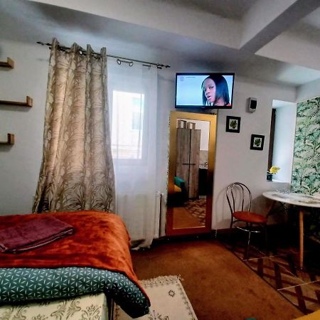 Studios Republicii בראשוב מראה חיצוני תמונה