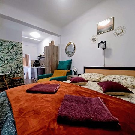 Studios Republicii בראשוב מראה חיצוני תמונה