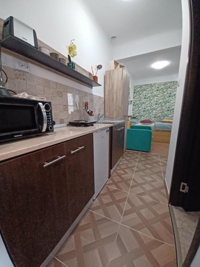 Studios Republicii בראשוב מראה חיצוני תמונה