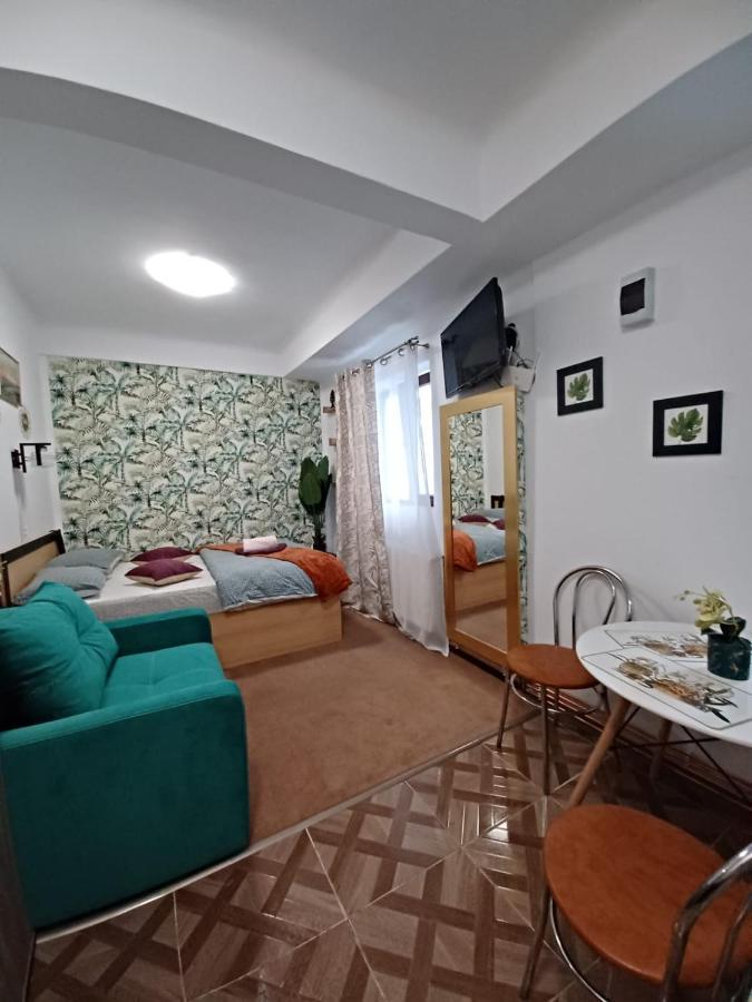 Studios Republicii בראשוב מראה חיצוני תמונה