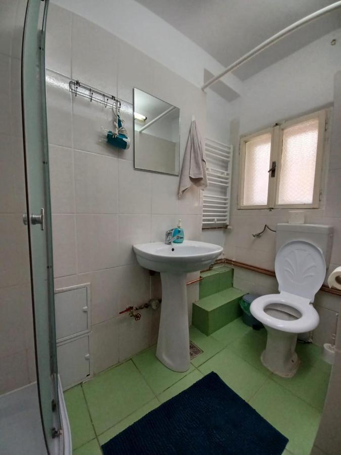 Studios Republicii בראשוב מראה חיצוני תמונה