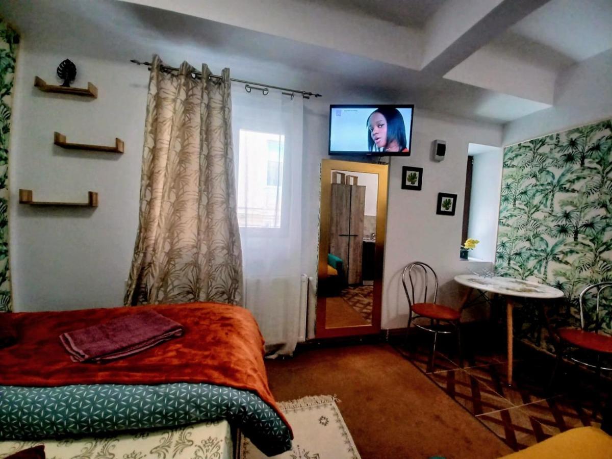 Studios Republicii בראשוב מראה חיצוני תמונה