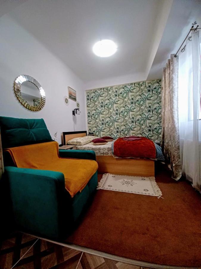Studios Republicii בראשוב מראה חיצוני תמונה